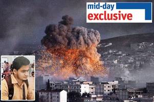 The inside story of how Areeb Majeeb became an ISIS terrorist